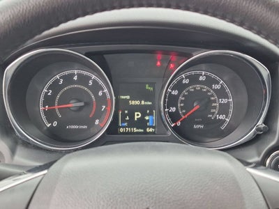 2026 Mitsubishi Outlander Sport 2.0 SE