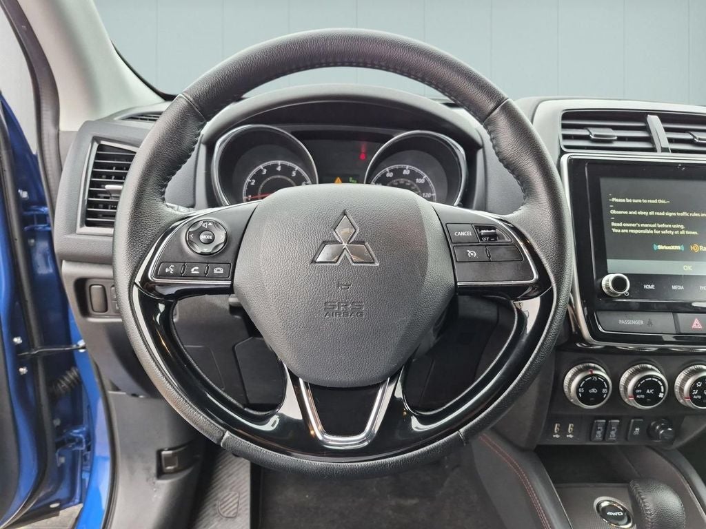 2026 Mitsubishi Outlander Sport 2.0 SE