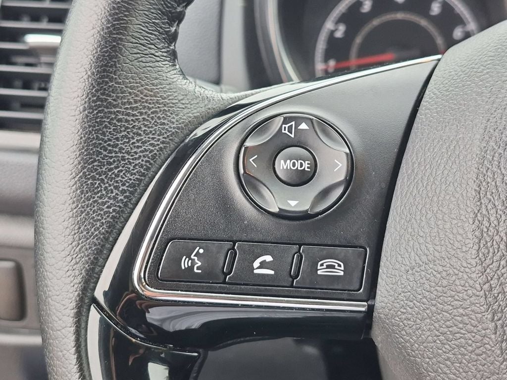 2026 Mitsubishi Outlander Sport 2.0 SE