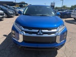2026 Mitsubishi Outlander Sport 2.0 SE