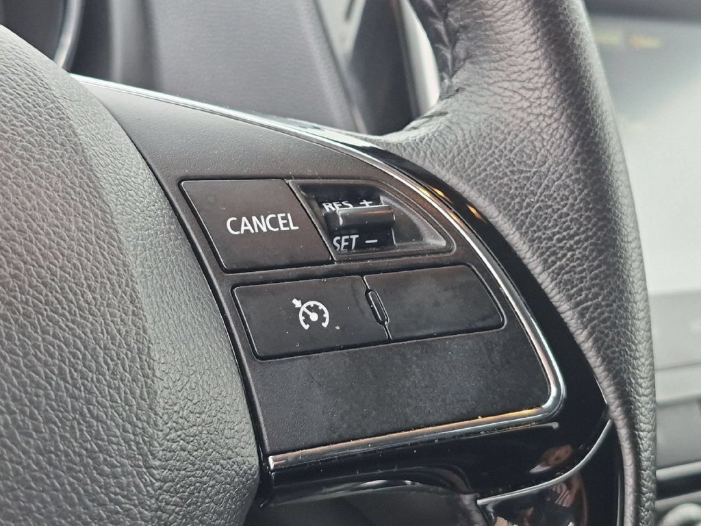 2026 Mitsubishi Outlander Sport 2.0 SE