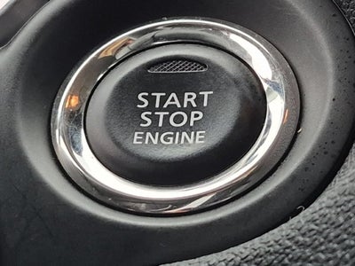2026 Mitsubishi Outlander Sport 2.0 SE