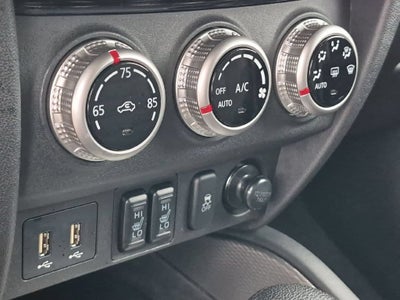 2026 Mitsubishi Outlander Sport 2.0 SE