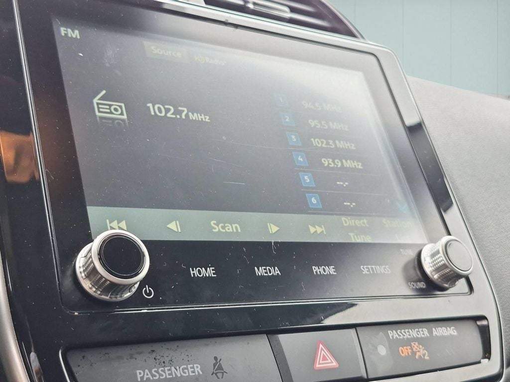 2026 Mitsubishi Outlander Sport 2.0 SE