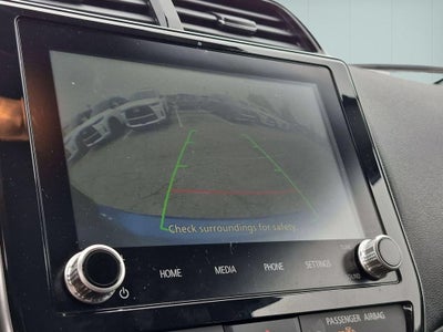 2026 Mitsubishi Outlander Sport 2.0 SE