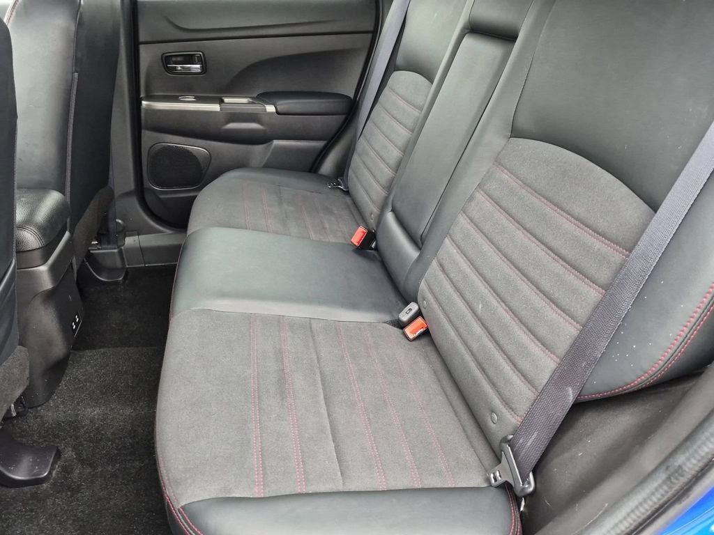 2026 Mitsubishi Outlander Sport 2.0 SE