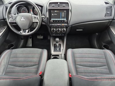 2026 Mitsubishi Outlander Sport 2.0 SE
