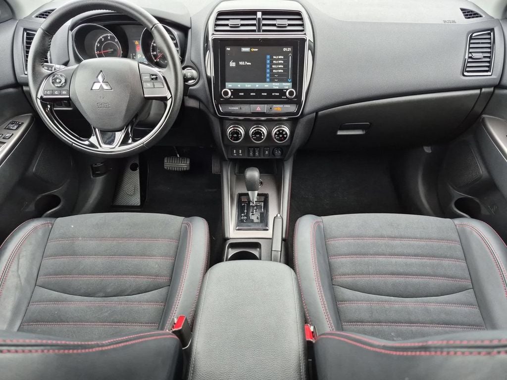 2026 Mitsubishi Outlander Sport 2.0 SE