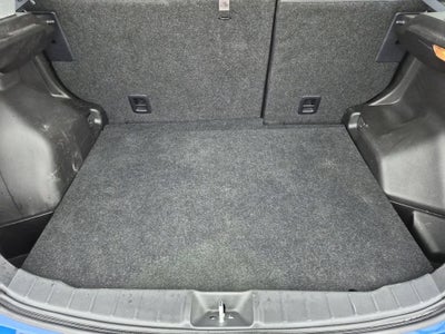 2026 Mitsubishi Outlander Sport 2.0 SE