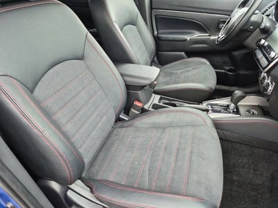2026 Mitsubishi Outlander Sport 2.0 SE