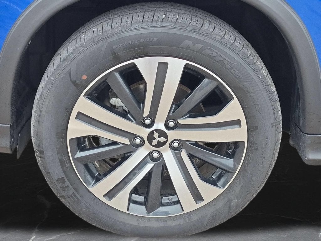 2026 Mitsubishi Outlander Sport 2.0 SE