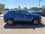 2026 Mitsubishi Outlander Sport 2.0 SE