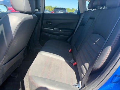 2026 Mitsubishi Outlander Sport 2.0 SE
