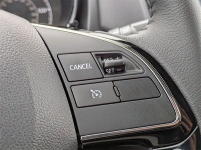 2025 Mitsubishi Outlander Sport 2.0 SE