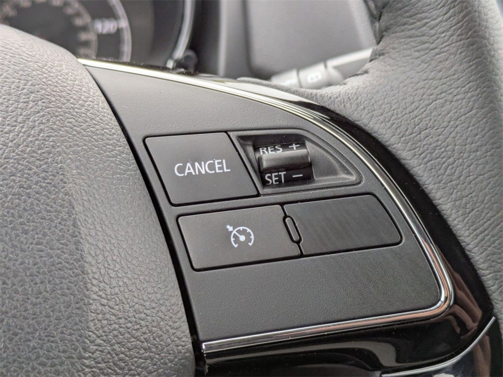 2025 Mitsubishi Outlander Sport 2.0 SE