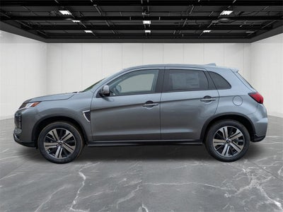 2025 Mitsubishi Outlander Sport 2.0 SE