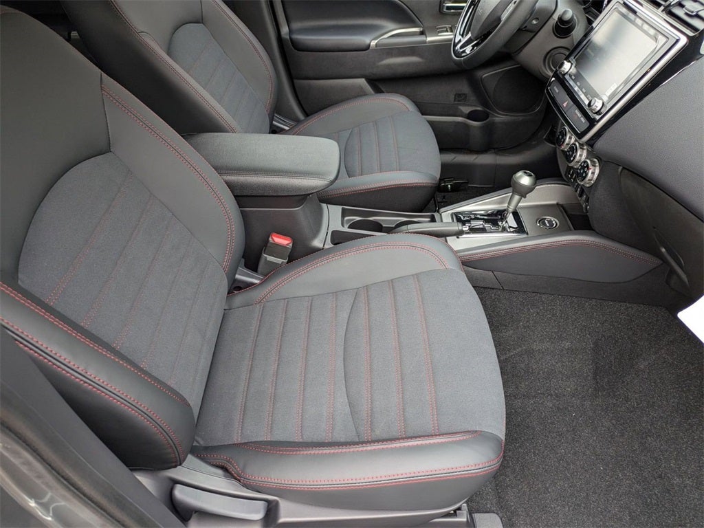 2025 Mitsubishi Outlander Sport 2.0 SE