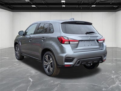 2025 Mitsubishi Outlander Sport 2.0 SE