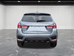2025 Mitsubishi Outlander Sport 2.0 SE