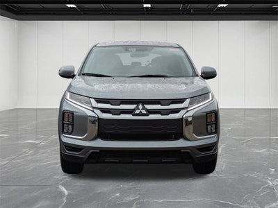 2025 Mitsubishi Outlander Sport 2.0 SE