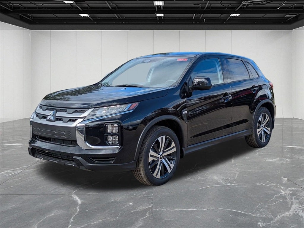 2025 Mitsubishi Outlander Sport 2.0 ES