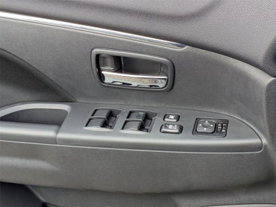 2025 Mitsubishi Outlander Sport 2.0 ES