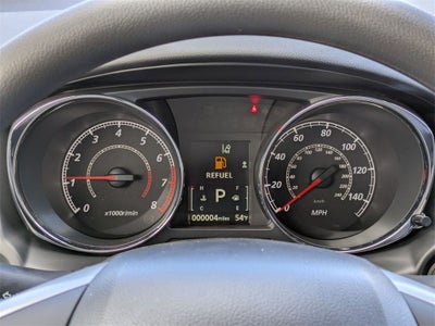 2025 Mitsubishi Outlander Sport 2.0 ES