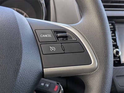 2025 Mitsubishi Outlander Sport 2.0 ES