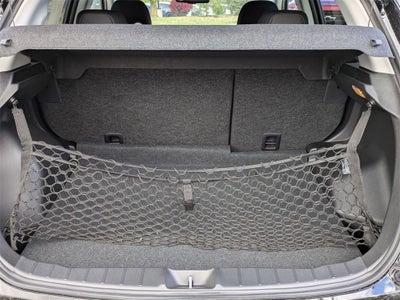 2025 Mitsubishi Outlander Sport 2.0 ES