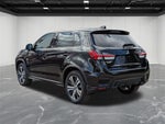 2025 Mitsubishi Outlander Sport 2.0 ES
