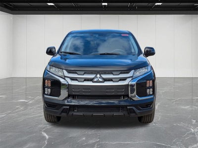 2025 Mitsubishi Outlander Sport 2.0 ES