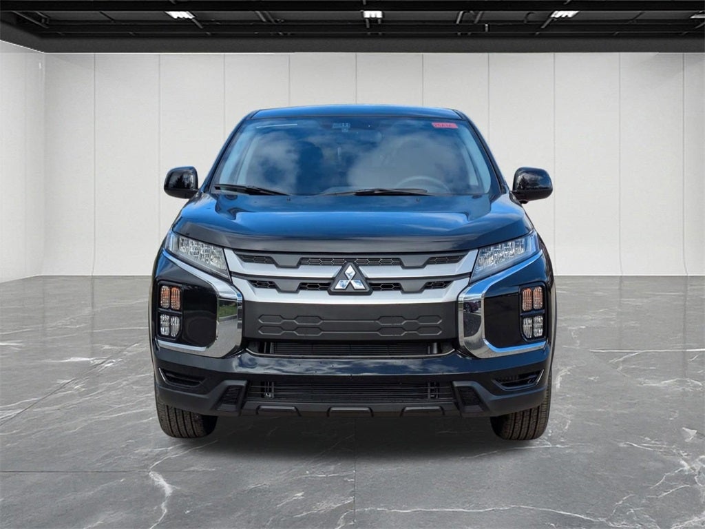 2025 Mitsubishi Outlander Sport 2.0 ES