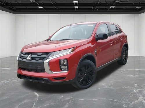 2025 Mitsubishi Outlander Sport 2.0 LE
