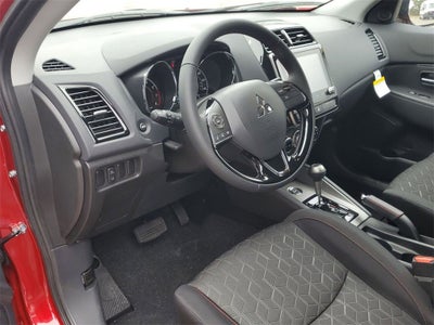 2025 Mitsubishi Outlander Sport 2.0 LE