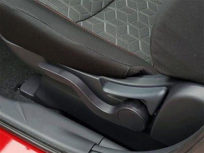 2025 Mitsubishi Outlander Sport 2.0 LE