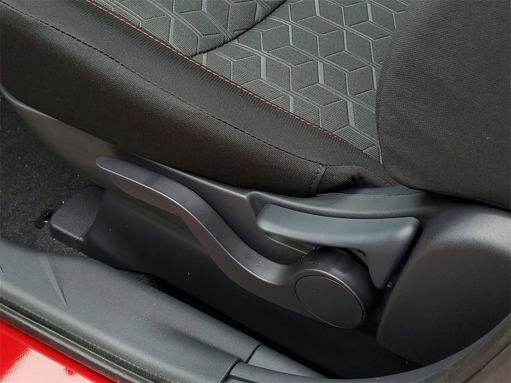 2025 Mitsubishi Outlander Sport 2.0 LE