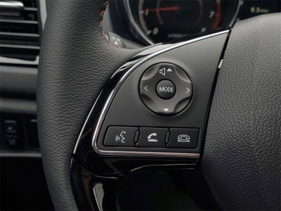 2025 Mitsubishi Outlander Sport 2.0 LE