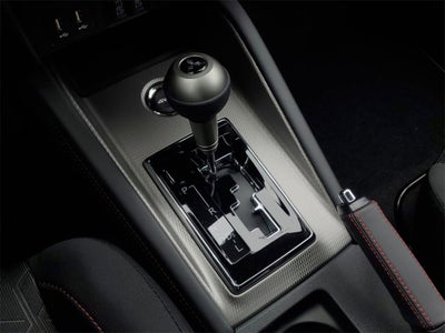 2025 Mitsubishi Outlander Sport 2.0 LE