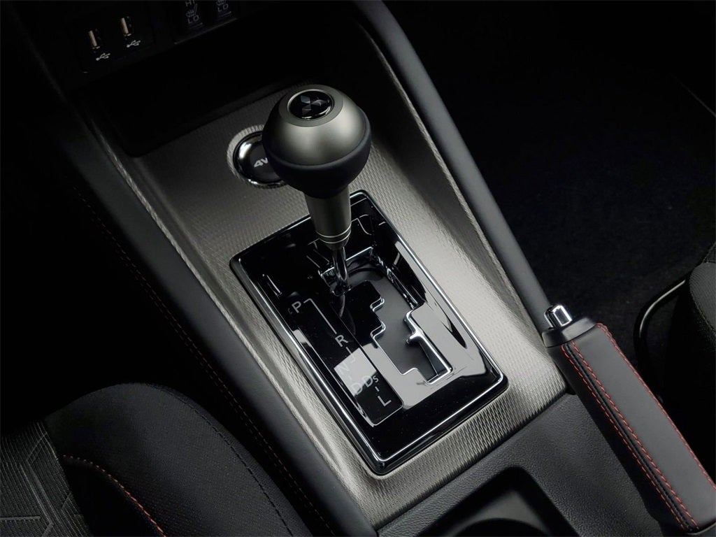 2025 Mitsubishi Outlander Sport 2.0 LE