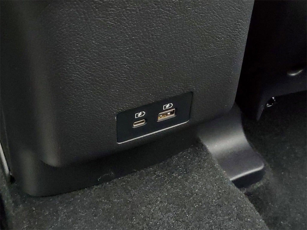 2025 Mitsubishi Outlander Sport 2.0 LE