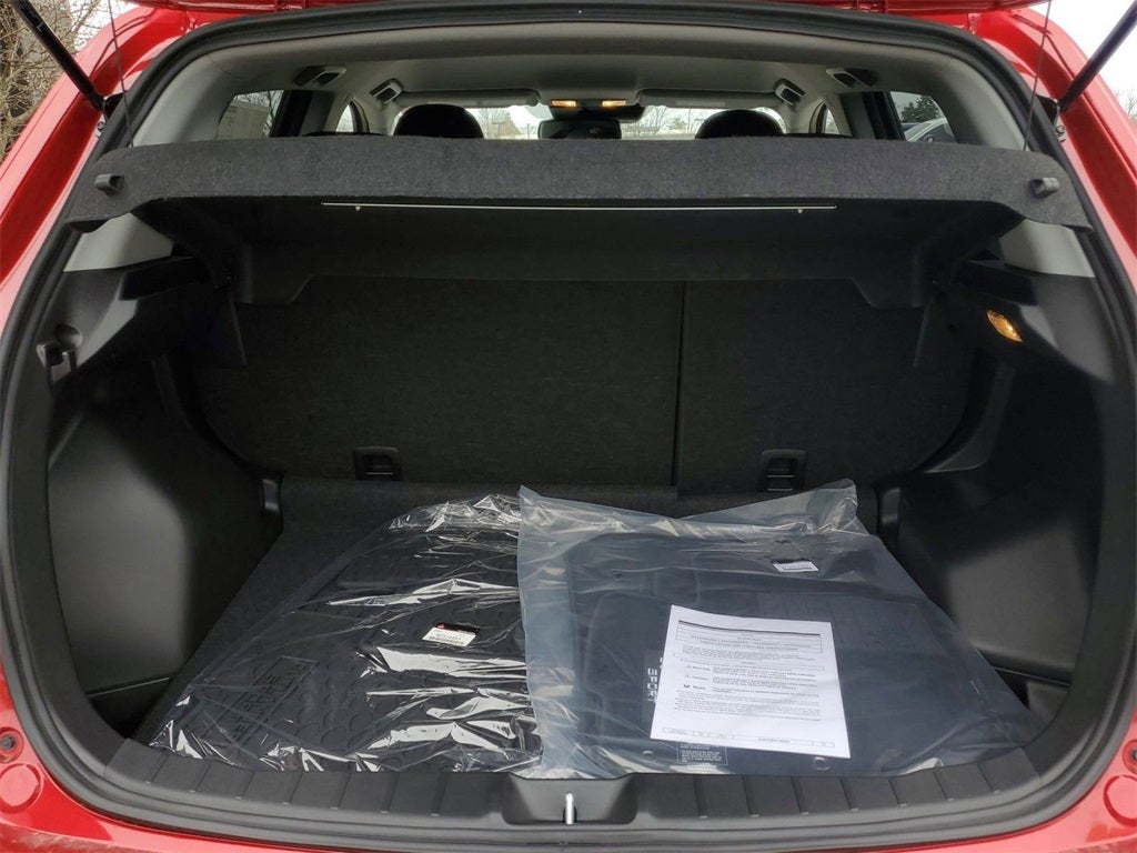 2025 Mitsubishi Outlander Sport 2.0 LE