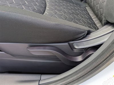 2025 Mitsubishi Outlander Sport 2.0 ES