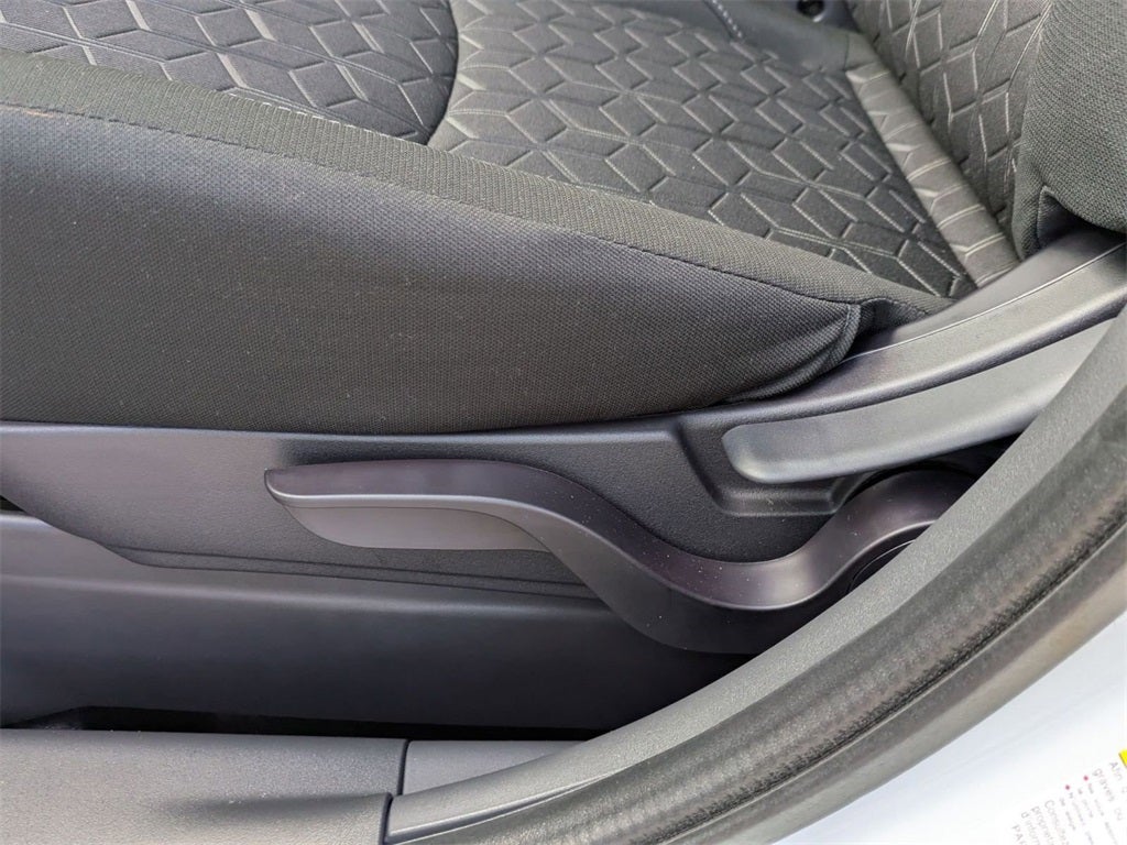 2025 Mitsubishi Outlander Sport 2.0 ES