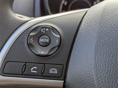 2025 Mitsubishi Outlander Sport 2.0 ES