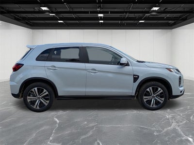 2025 Mitsubishi Outlander Sport 2.0 ES