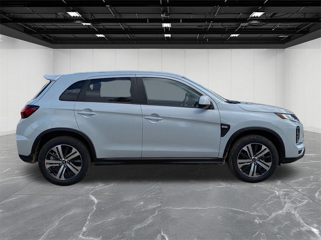 2025 Mitsubishi Outlander Sport 2.0 ES