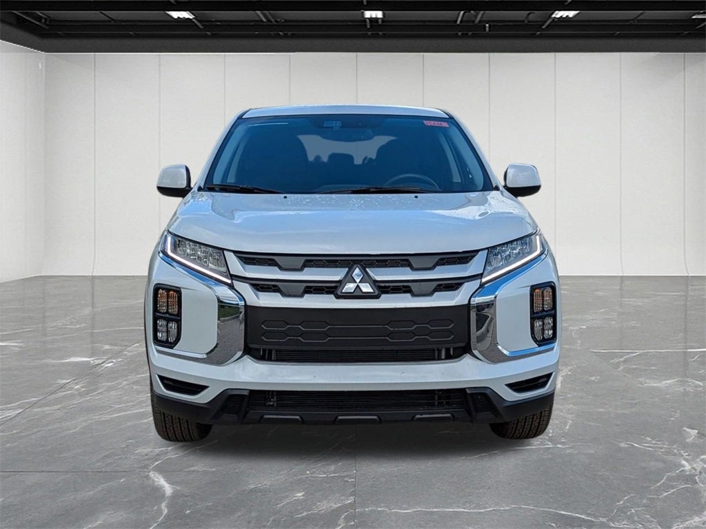 2025 Mitsubishi Outlander Sport 2.0 ES