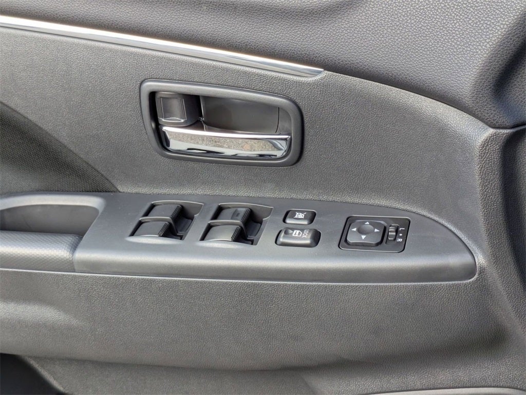 2025 Mitsubishi Outlander Sport 2.0 LE