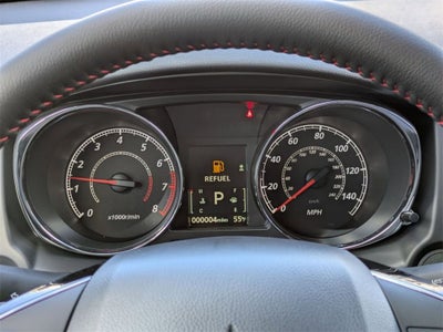 2025 Mitsubishi Outlander Sport 2.0 LE