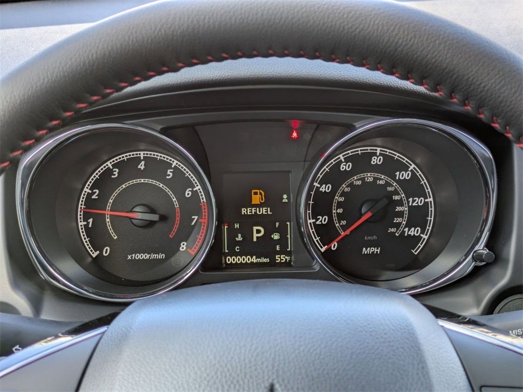 2025 Mitsubishi Outlander Sport 2.0 LE